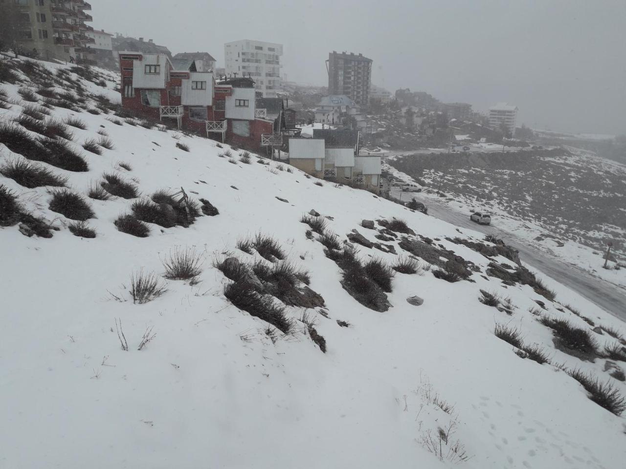 Apartamento El Colorado Habitamar Exterior foto